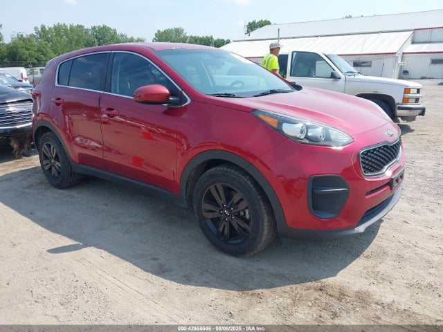KIA gdi theta ii 2019 KNDPM3AC4K7551989 Image 1