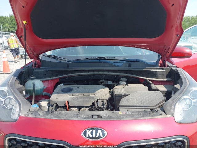 KIA gdi theta ii 2019 KNDPM3AC4K7551989 Image 10