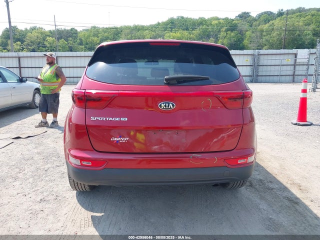 KIA gdi theta ii 2019 KNDPM3AC4K7551989 Image 17