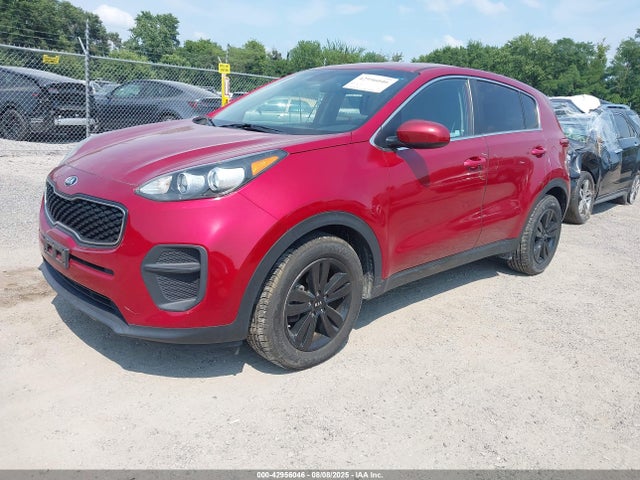 KIA gdi theta ii 2019 KNDPM3AC4K7551989 Image 2