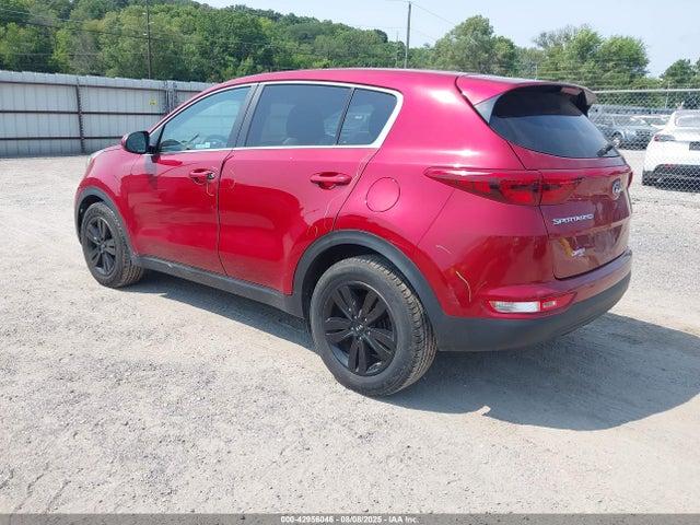 KIA gdi theta ii 2019 KNDPM3AC4K7551989 Image 3