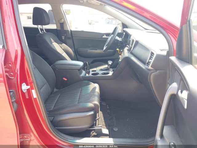 KIA gdi theta ii 2019 KNDPM3AC4K7551989 Image 5