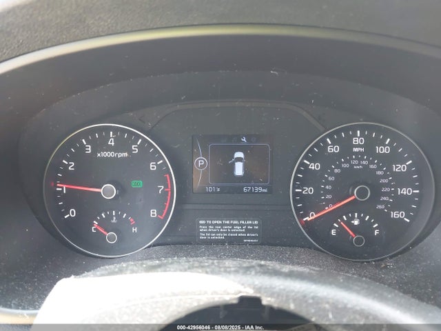 KIA gdi theta ii 2019 KNDPM3AC4K7551989 Image 7