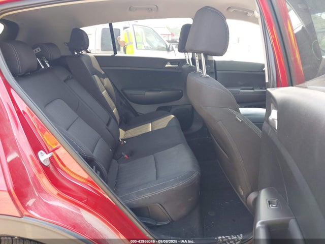 KIA gdi theta ii 2019 KNDPM3AC4K7551989 Image 8