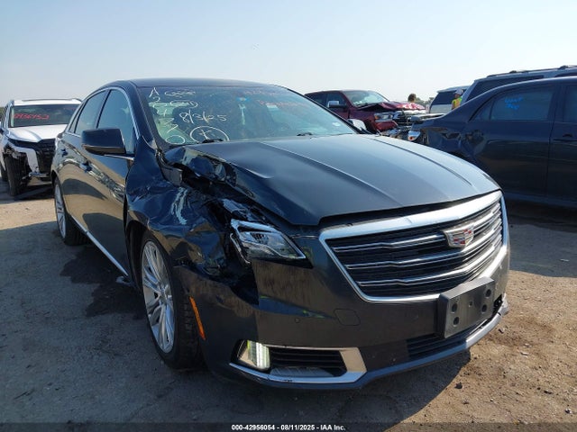 2019 CADILLAC XTS 2G61M5S33K9132663 Photo 0