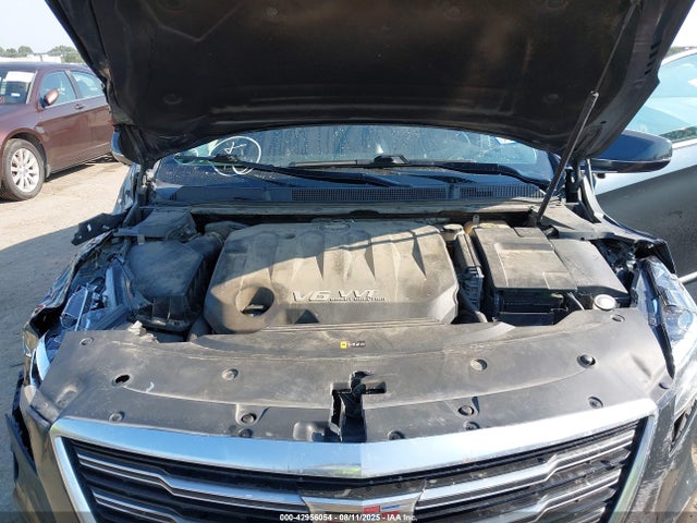 2019 CADILLAC XTS 2G61M5S33K9132663 Photo 9