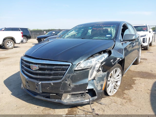 2019 CADILLAC XTS 2G61M5S33K9132663 Photo 1