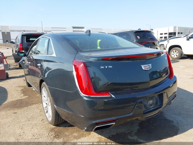 2019 CADILLAC XTS 2G61M5S33K9132663 Photo 2