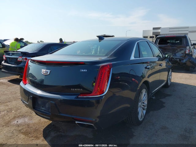 2019 CADILLAC XTS 2G61M5S33K9132663 Photo 3