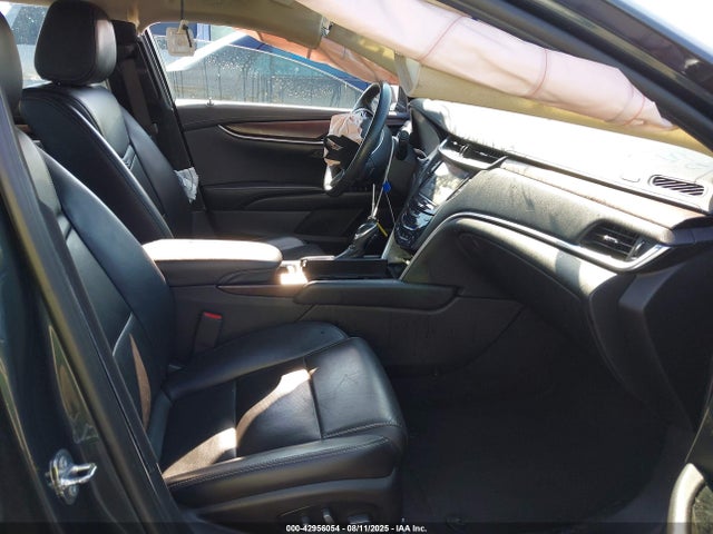 2019 CADILLAC XTS 2G61M5S33K9132663 Photo 4