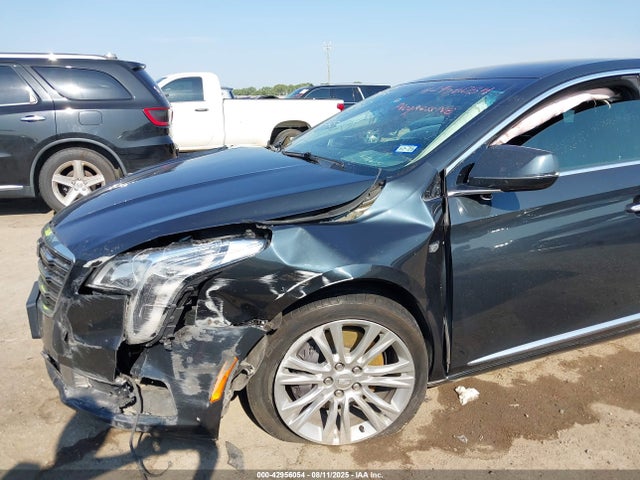 2019 CADILLAC XTS 2G61M5S33K9132663 Photo 5