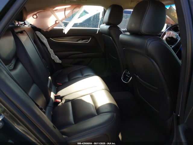 2019 CADILLAC XTS 2G61M5S33K9132663 Photo 7