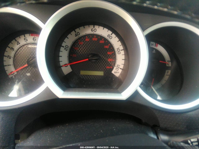 Toyota 2tr-fe 2014 5TFUX4EN5EX025211 Image 7