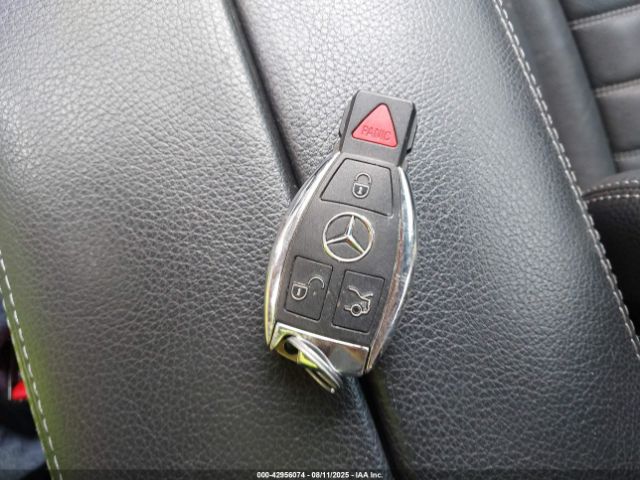 2017 MERCEDES-BENZ AMG GLC 43 WDC0G6EB2HF152437 Photo 10