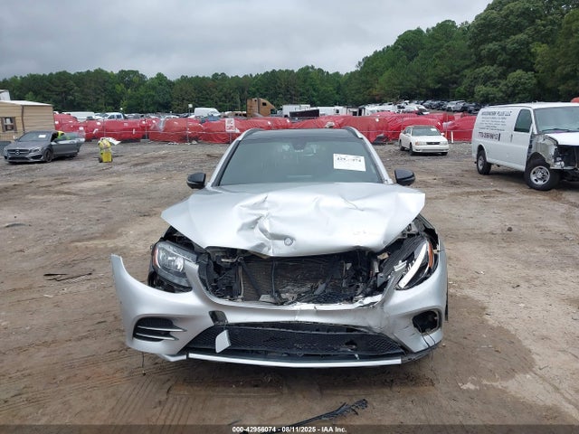 Mercedes-Benz m276 2017 WDC0G6EB2HF152437 Image 12