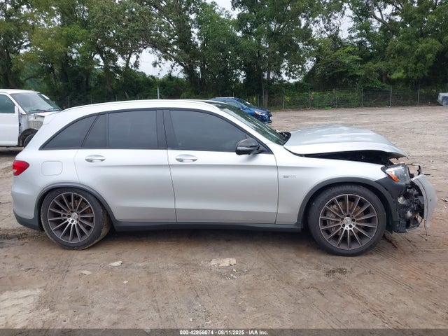 Mercedes-Benz m276 2017 WDC0G6EB2HF152437 Image 13