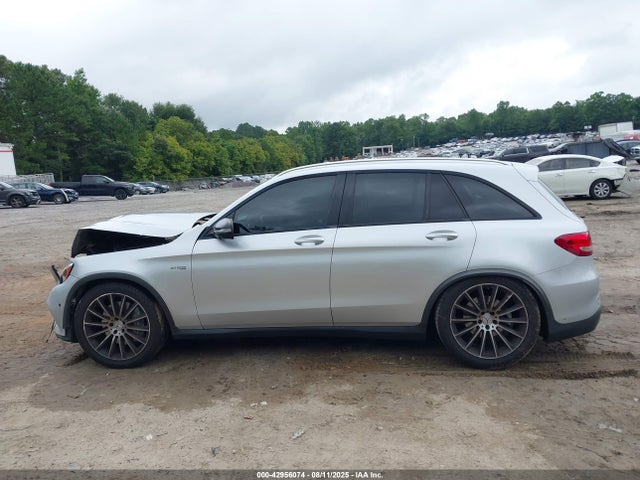 Mercedes-Benz m276 2017 WDC0G6EB2HF152437 Image 14