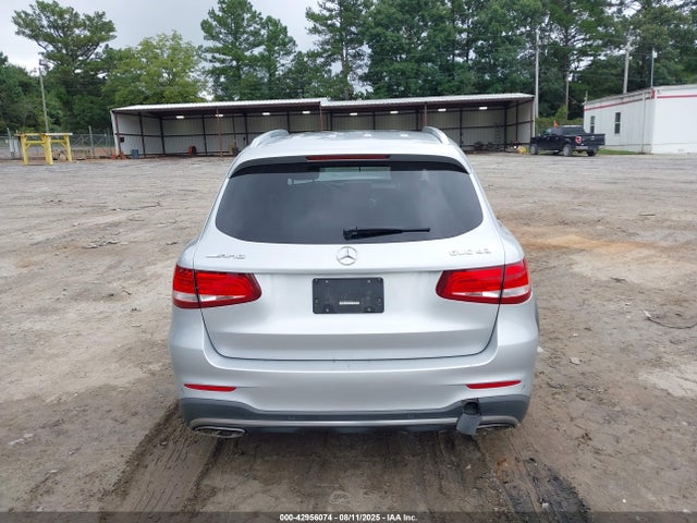 Mercedes-Benz m276 2017 WDC0G6EB2HF152437 Image 16