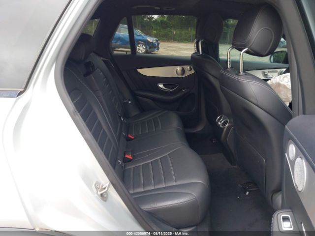 2017 MERCEDES-BENZ AMG GLC 43 WDC0G6EB2HF152437 Photo 7