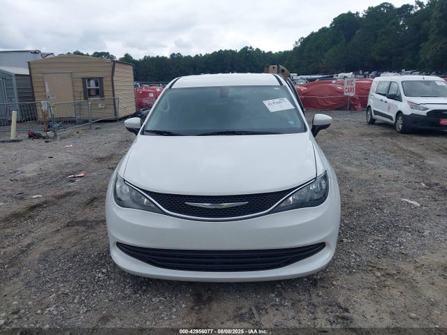 2C4RC1DG0HR507932 Chrysler Pacifica