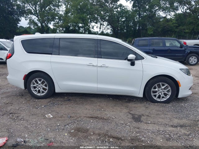 2C4RC1DG0HR507932 Chrysler Pacifica