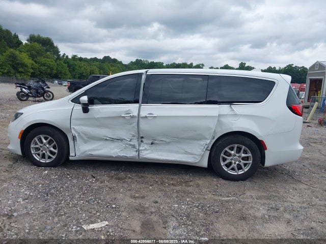 2C4RC1DG0HR507932 Chrysler Pacifica