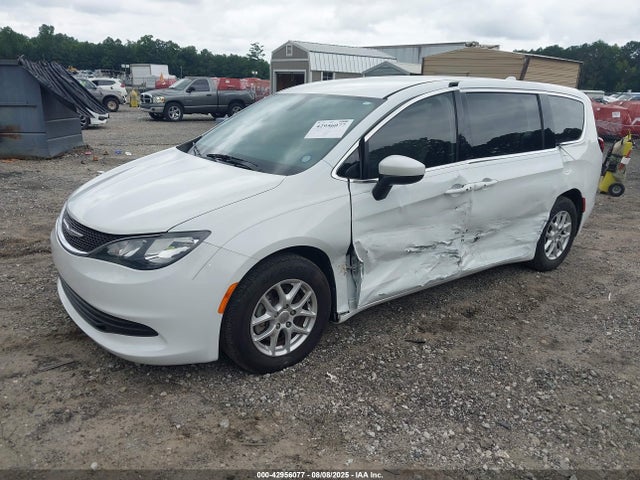 2C4RC1DG0HR507932 Chrysler Pacifica