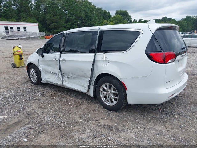 2C4RC1DG0HR507932 Chrysler Pacifica