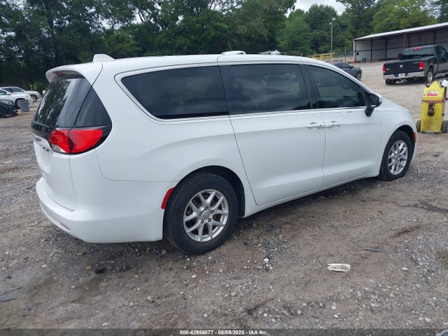 2C4RC1DG0HR507932 Chrysler Pacifica