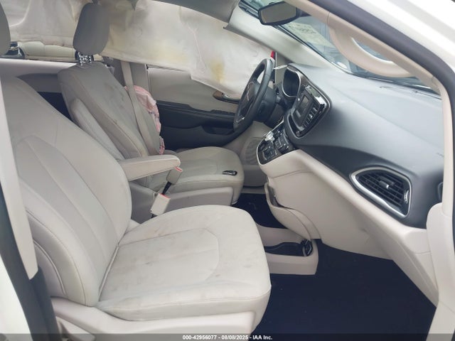 2C4RC1DG0HR507932 Chrysler Pacifica