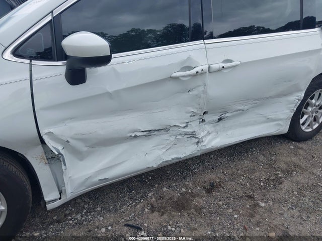 2C4RC1DG0HR507932 Chrysler Pacifica