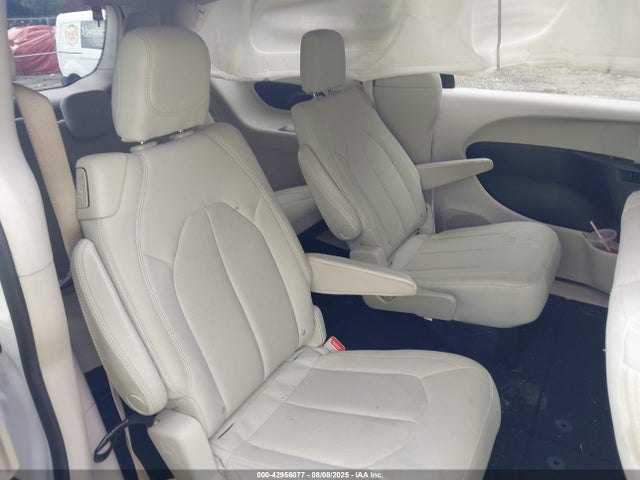 2C4RC1DG0HR507932 Chrysler Pacifica