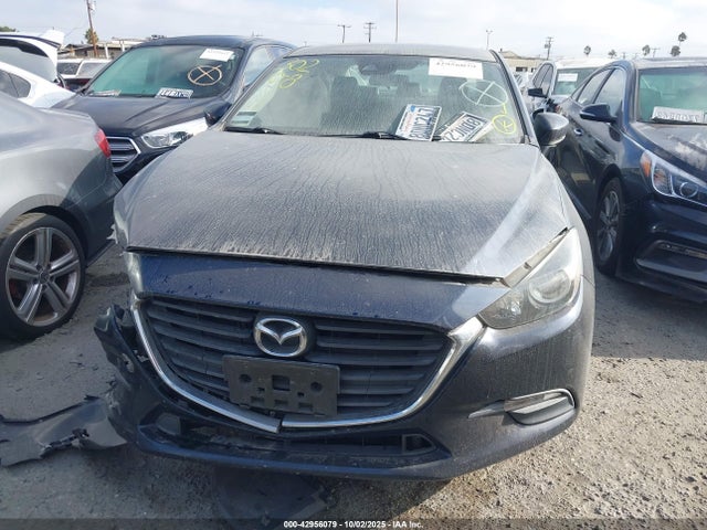 3MZBN1V39JM210790 Mazda py