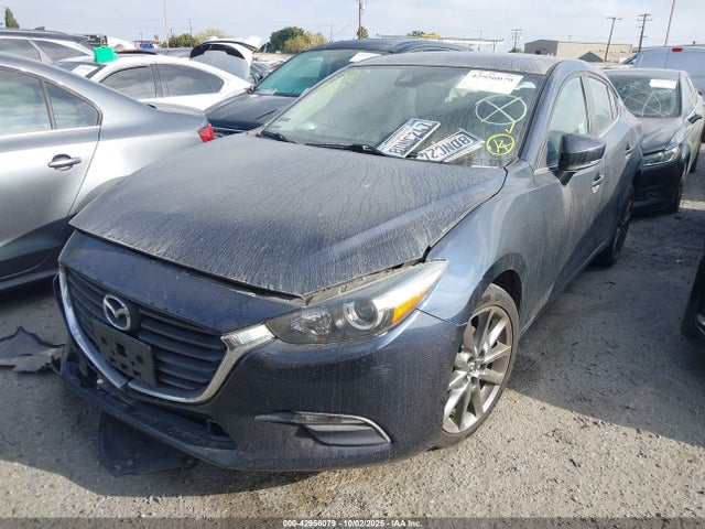 3MZBN1V39JM210790 Mazda py