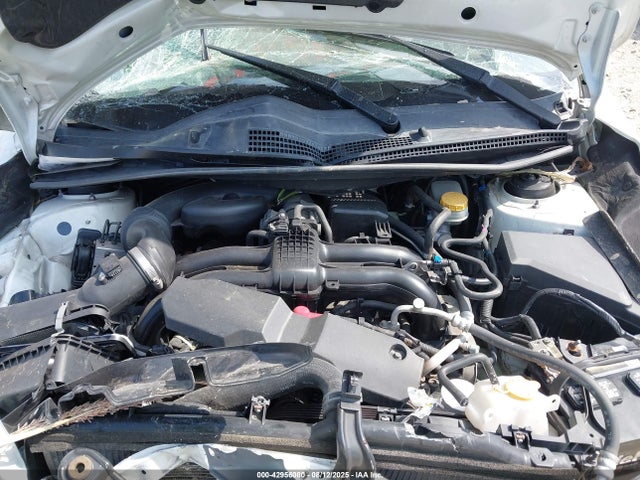 Subaru Impreza 2014 JF1GPAU66E8268645 Image 10