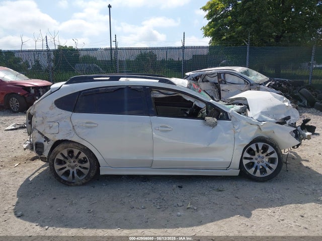 Subaru Impreza 2014 JF1GPAU66E8268645 Image 13