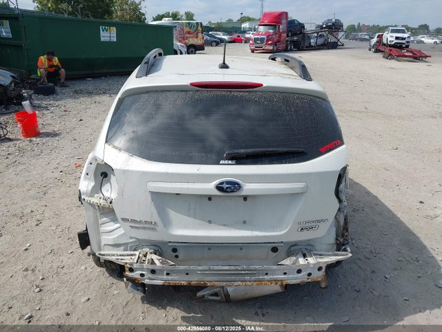 Subaru Impreza 2014 JF1GPAU66E8268645 Image 16