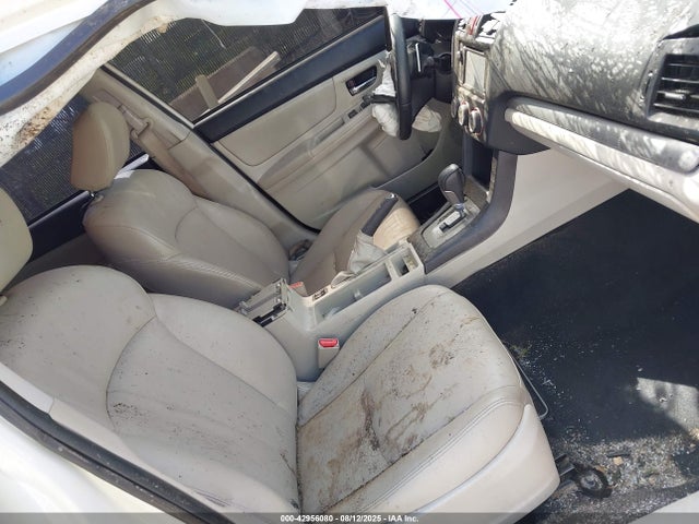 Subaru Impreza 2014 JF1GPAU66E8268645 Image 5