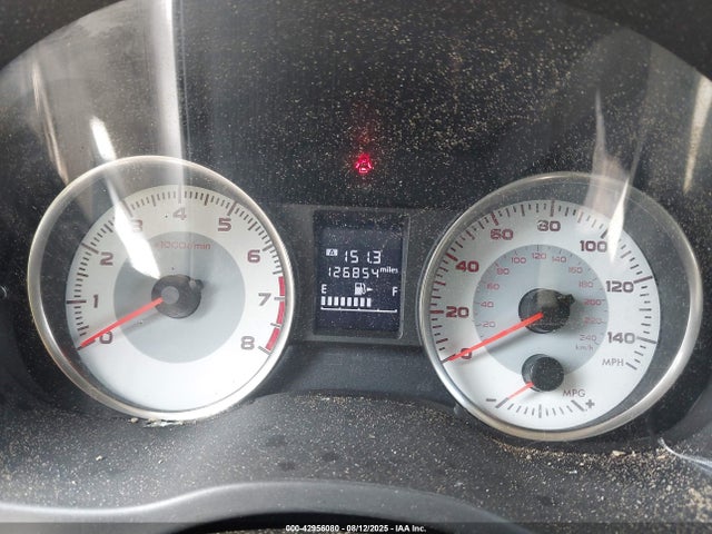 Subaru Impreza 2014 JF1GPAU66E8268645 Image 7