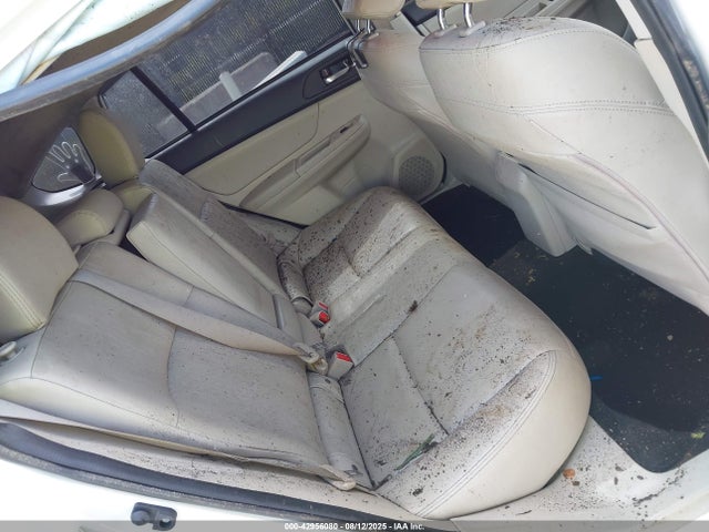 Subaru Impreza 2014 JF1GPAU66E8268645 Image 8