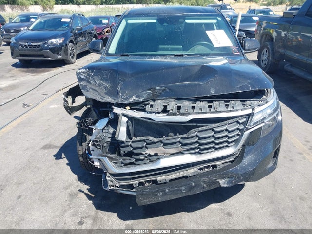 KNDEPCAA4P7431436 KIA nu