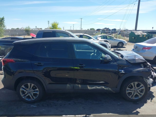 KNDEPCAA4P7431436 KIA nu