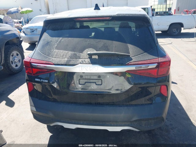 KNDEPCAA4P7431436 KIA nu