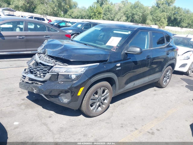 KNDEPCAA4P7431436 KIA nu