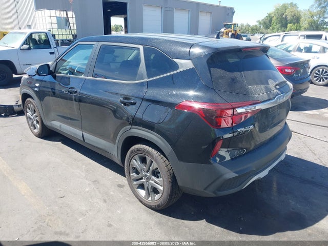 KNDEPCAA4P7431436 KIA nu