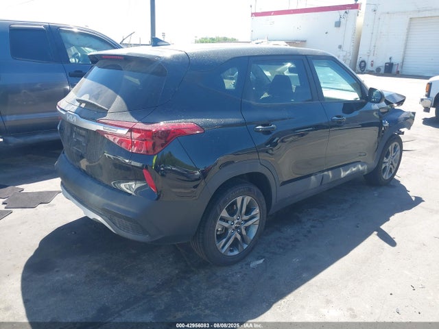 KNDEPCAA4P7431436 KIA nu