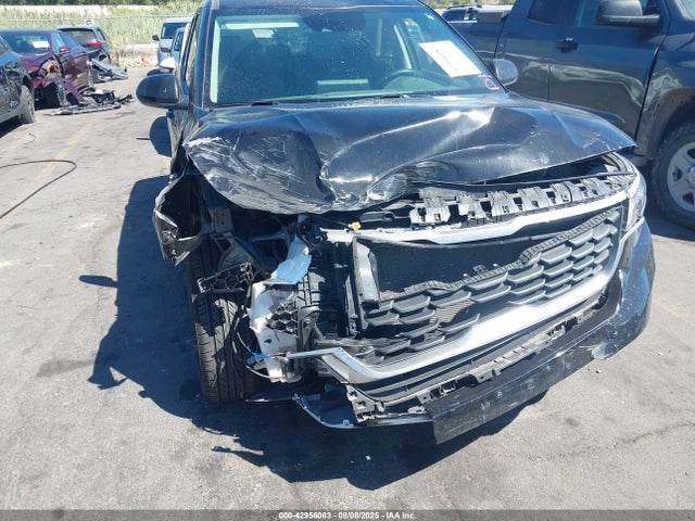 KNDEPCAA4P7431436 KIA nu