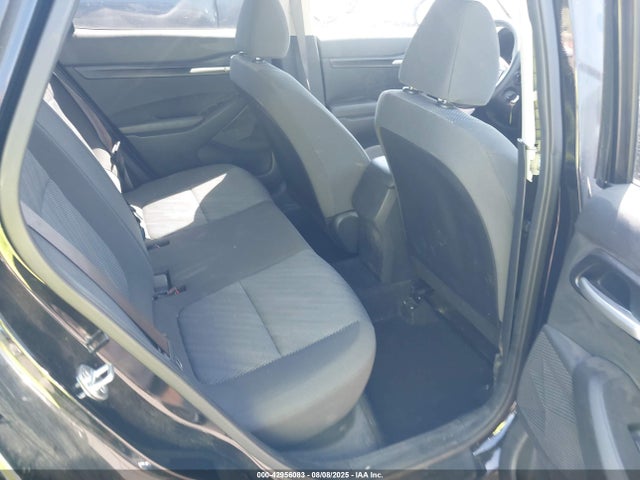 KNDEPCAA4P7431436 KIA nu