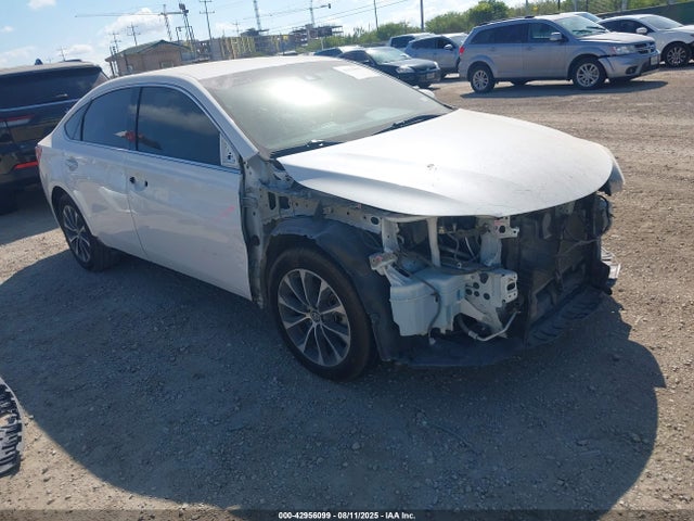 4T1BK1EB5HU259005 Toyota 2gr-fe