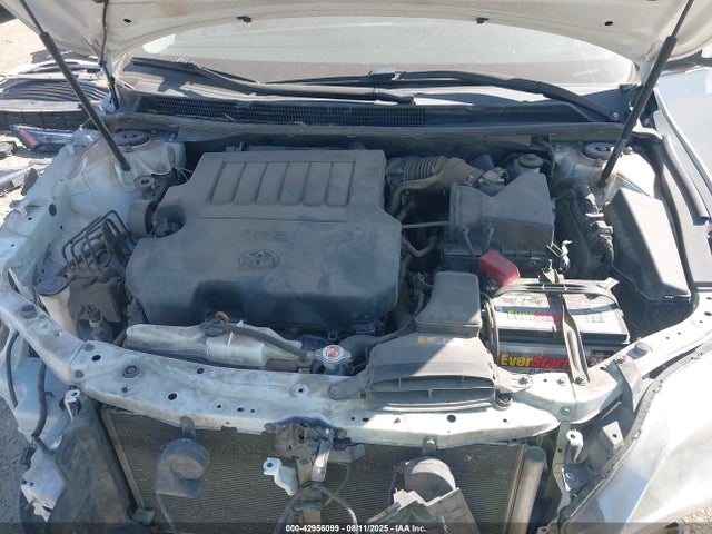 4T1BK1EB5HU259005 Toyota 2gr-fe